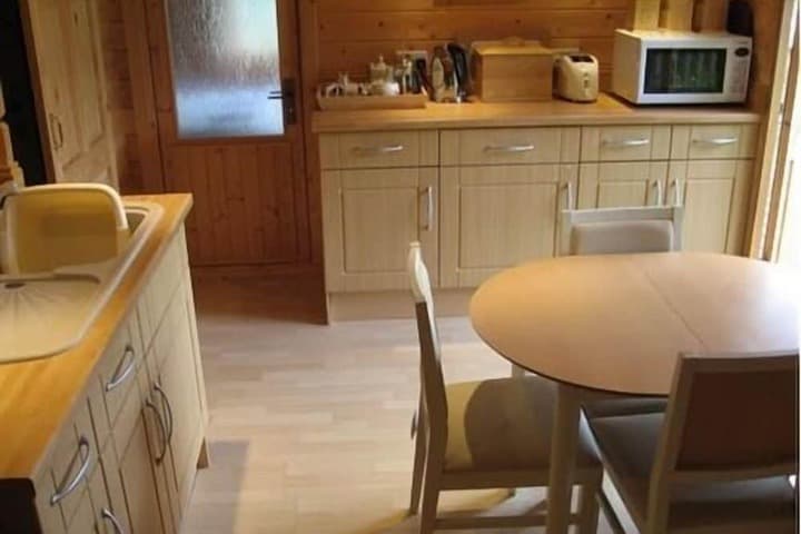 Hillside Self Catering photo 4