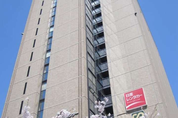 Tokyo Central Youth Hostel photo 2