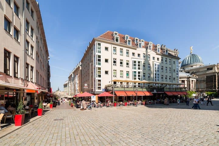 Aparthotel Münzgasse photo 2