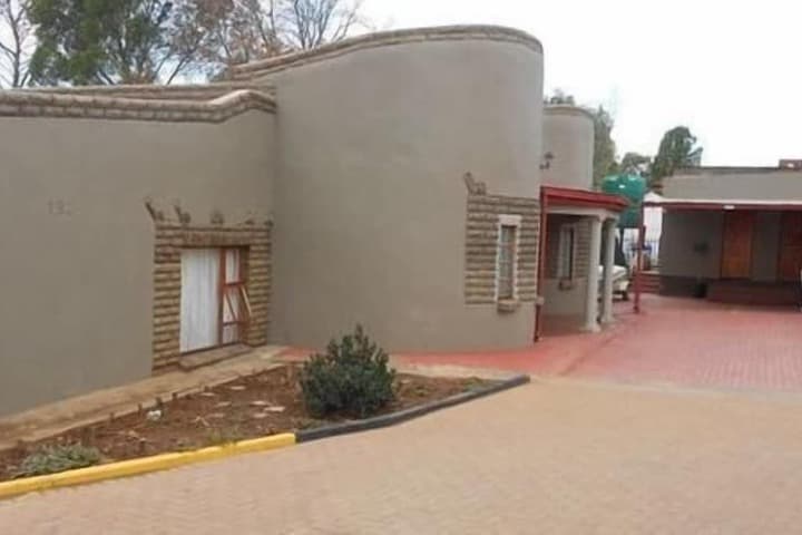 Sterkspruit destination view