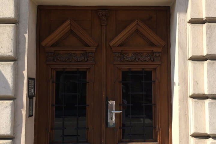 Angel City Apartments photo 2
