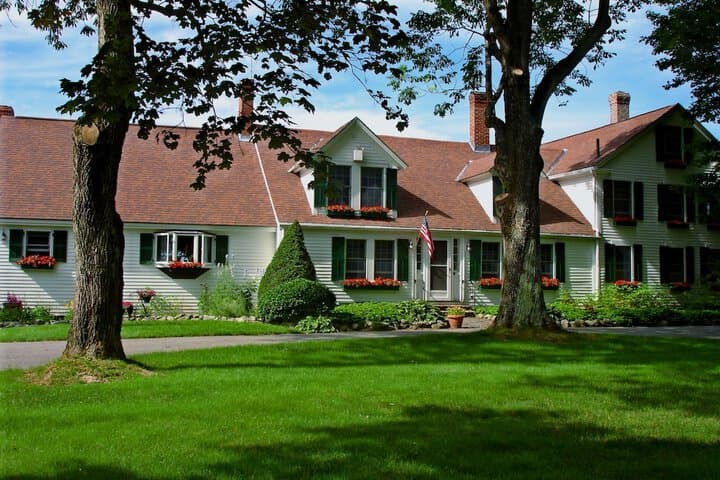 The Maguire House Bed & Breakfast photo 5
