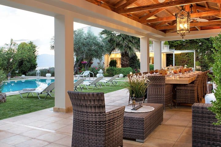 The Marble Resort photo 4