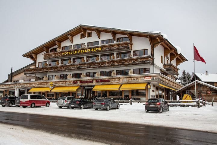 Relais Alpin photo 4