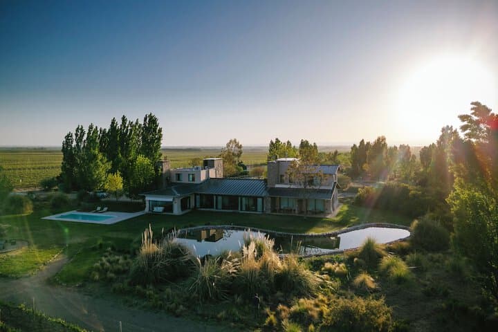 La Morada Lodge photo 2