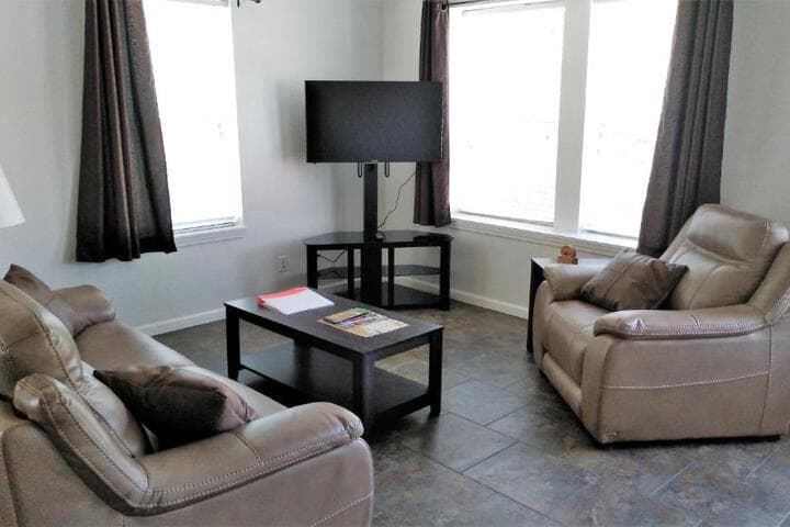 Campbells Accommodations photo 5