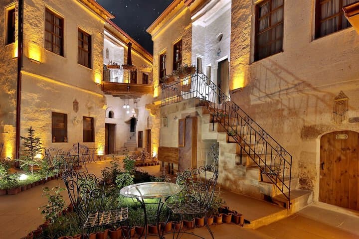 Sevdali Konaklar photo 4