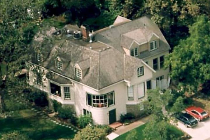 Campbell House Inn photo 2