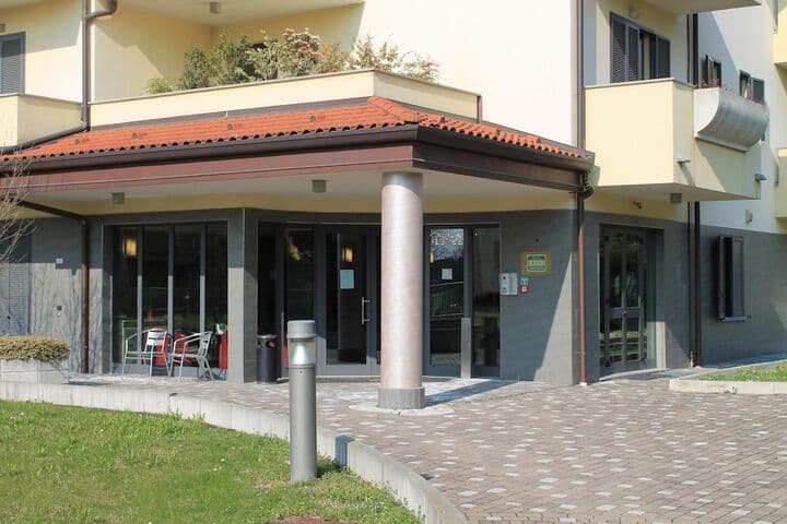 Varedo destination view