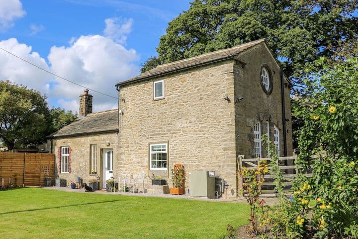 Glebe Cottage photo 1
