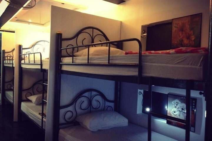 At Phangan Hostel photo 3