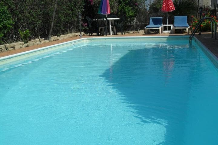 Villa Theodora photo 5