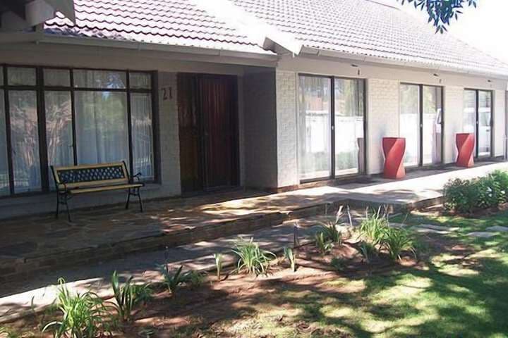 21 on Coetzee Guest House photo 2