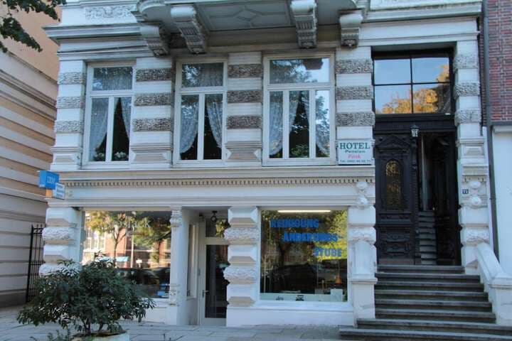 Hotel Pension Fink photo 4
