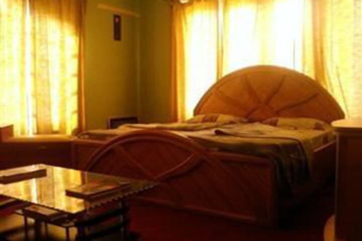 HOTEL PARK PLAZA photo 2