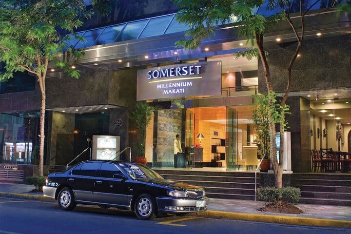 Somerset Millennium Makati photo 2