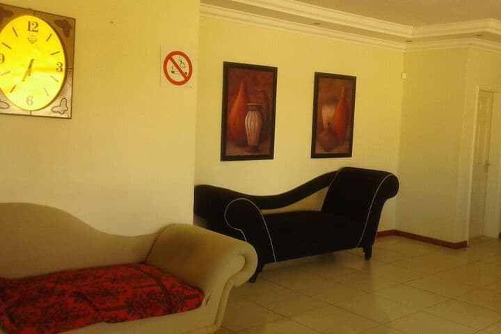 Comfort Palace Guest House Francistown photo 3