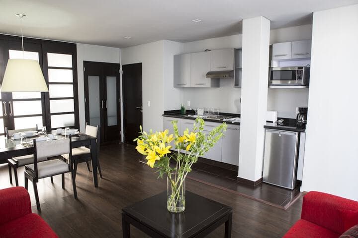Suites Ganges photo 5