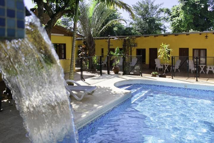 Puerto Canoas photo 2