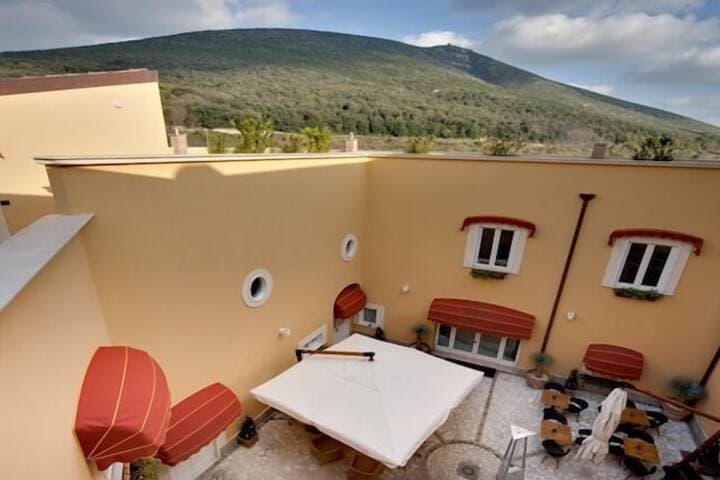 San Leucio Resort photo 4