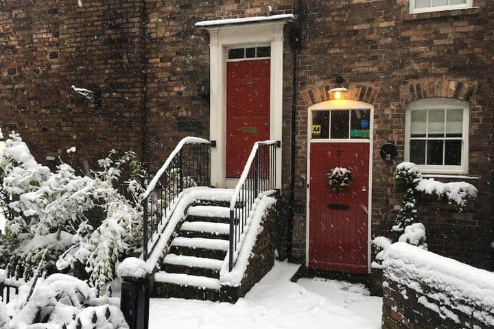 Ironbridge View Townhouse photo 2