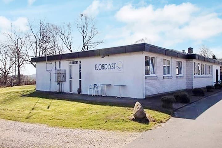 4 Star Holiday Home in Aabenraa photo 5