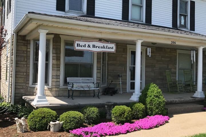 The Destination B&B photo 3
