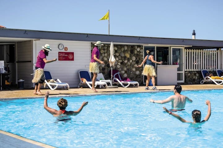 Belambra Clubs Anglet La Chambre dAmour photo 5