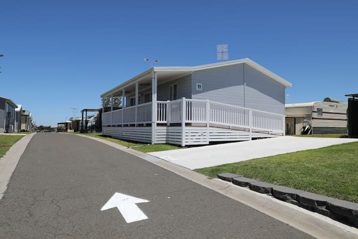 Bulli Beach Tourist Park photo 3