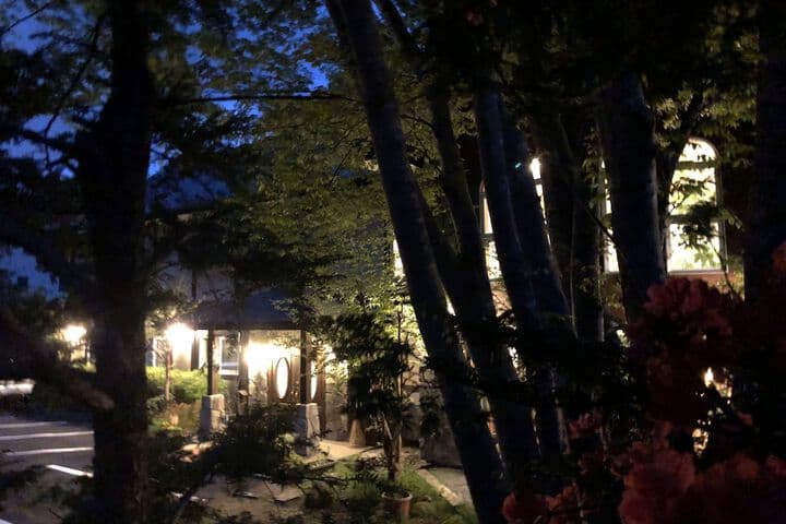 Akari No Yado Villa Revage photo 3
