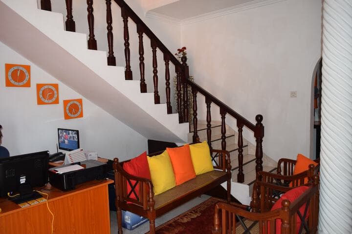 Thambili Island at Stubbs Hostel photo 4