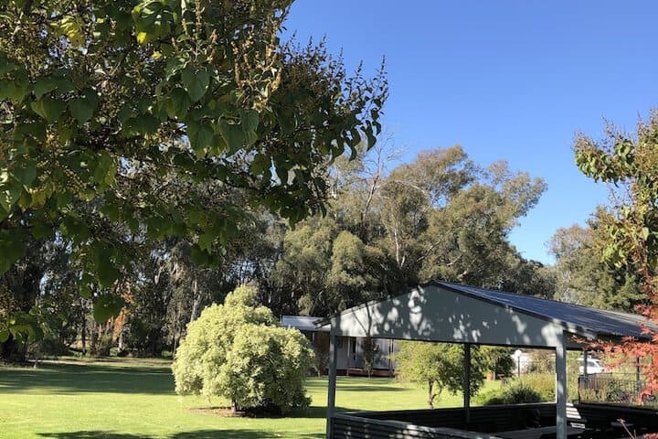 Greenways Holiday Units photo 4