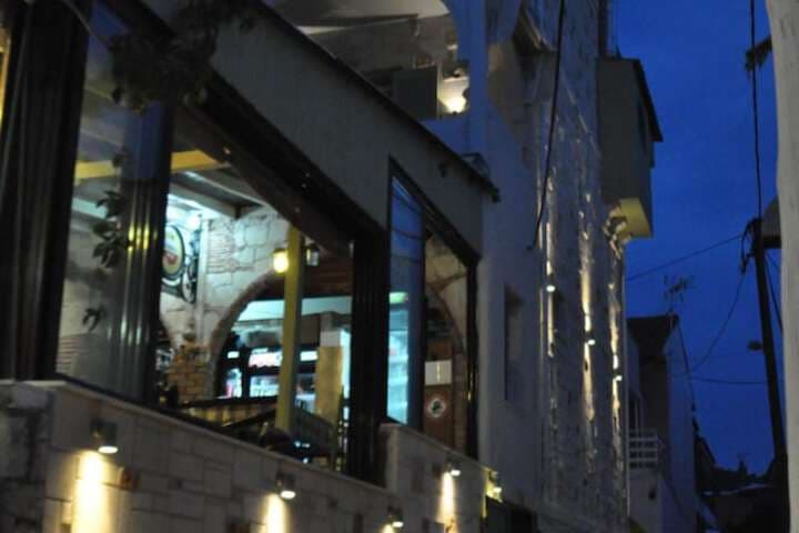 Alkionides Rooms photo 2