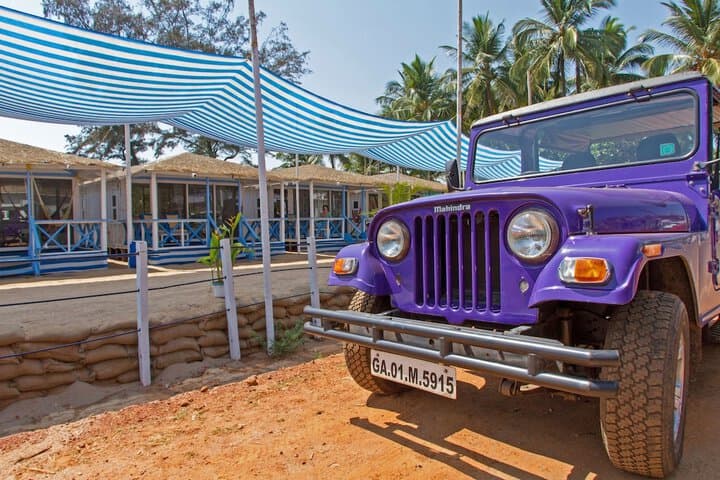 Cuba Agonda photo 3
