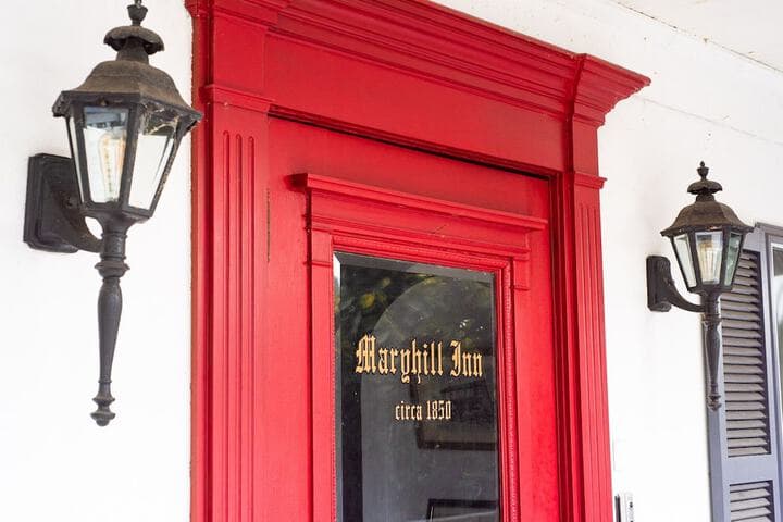 Maryhill Inn photo 3