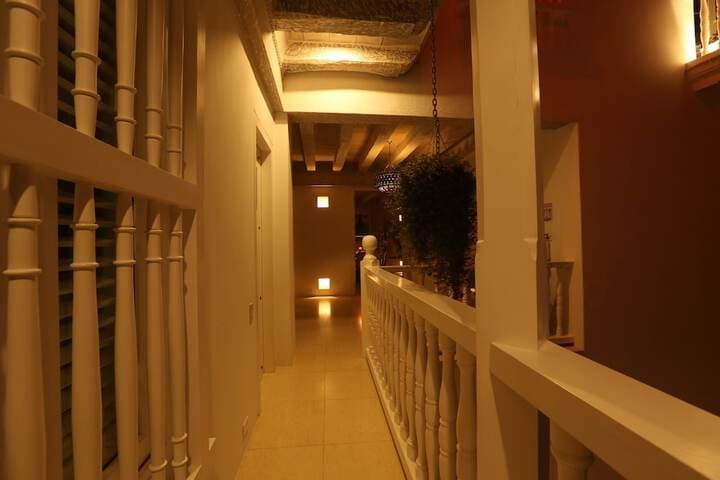 Hotel Casa Noi photo 5