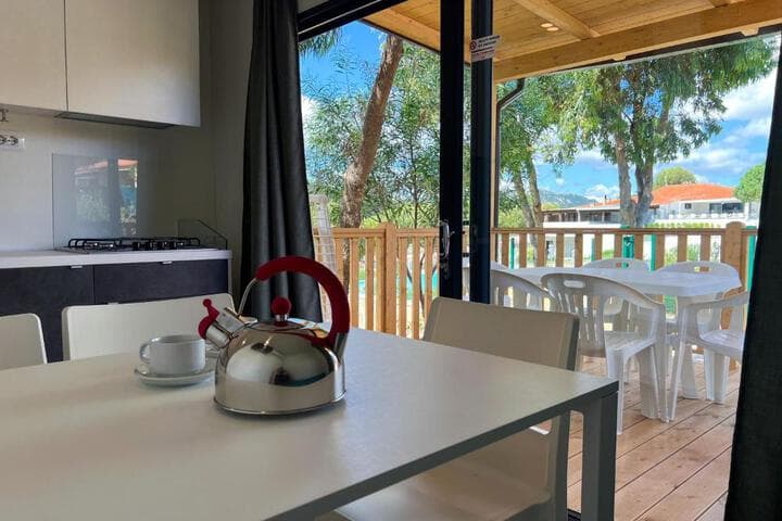Camping Village Capo DOrso photo 4