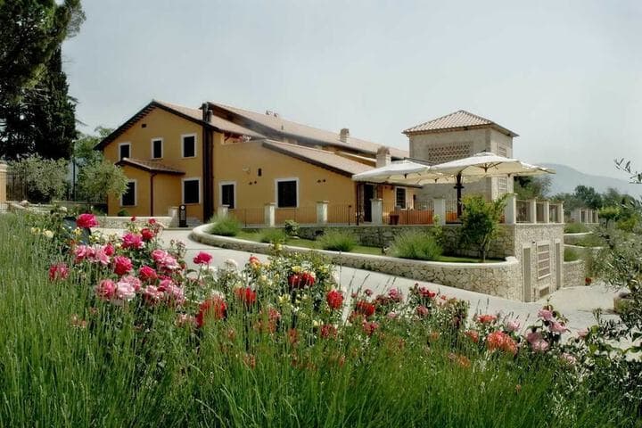 Vallantica Resort & Spa photo 4