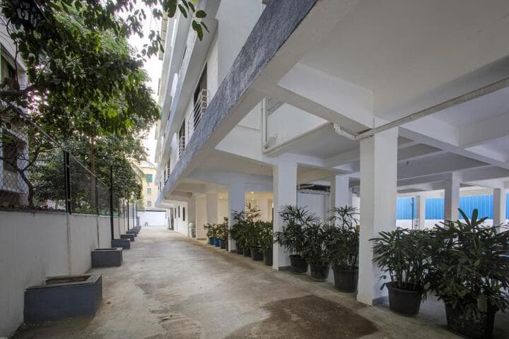 Aerith Studios Kalyaninagar photo 4