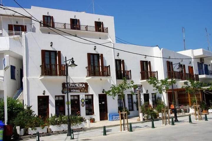 Lykomides photo 5