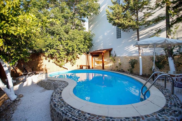 Seafalios Villa photo 4