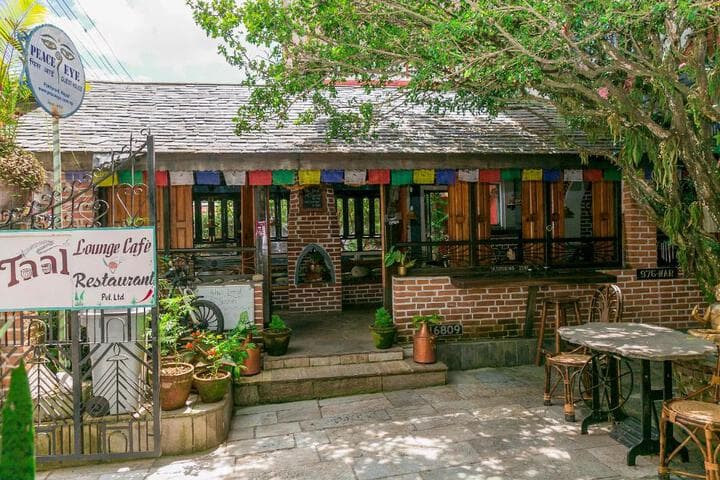 Peace Eye Guest House photo 5