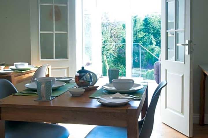 Hathersage B & B photo 5