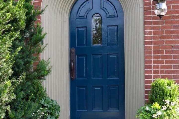 The Pebble Bed & Breakfast photo 2