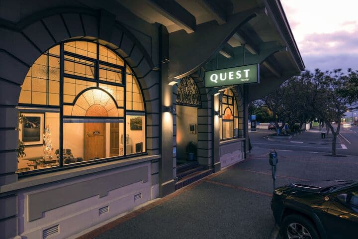 Quest Napier Serviced Apartment photo 5