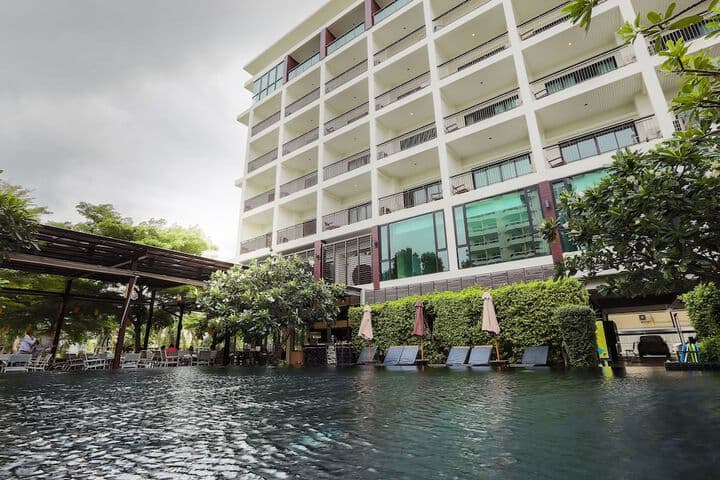 Fifth Jomtien Pattaya photo 4