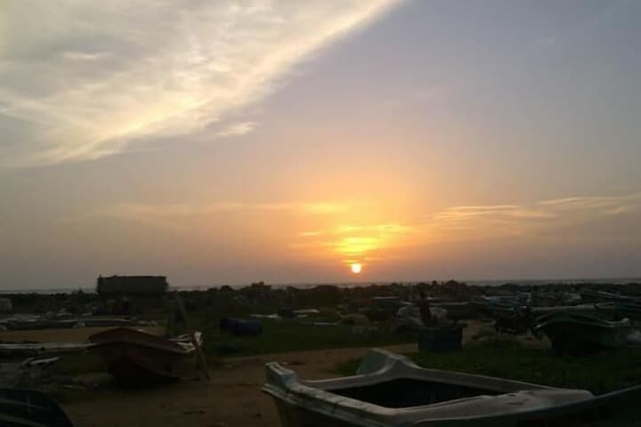 Patrick Holiday Resort photo 5