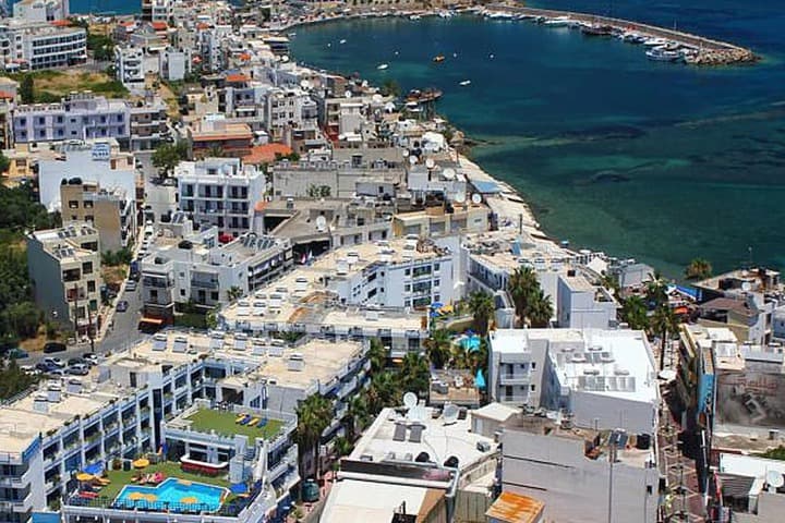 Greta Apartments photo 2