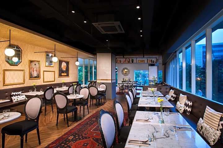 Citadines Rasuna Jakarta photo 5