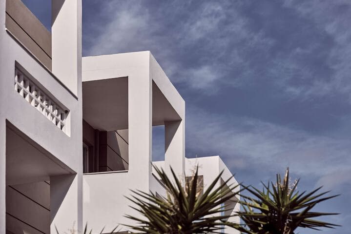 Troulis Aparthotel photo 4